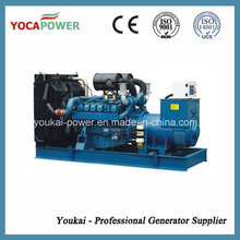 Doosan Engine 145kw Diesel Generator Set for Hot Sale